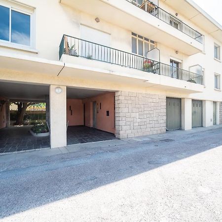 Le Marechal Juin - Appt 8 Voyageurs Apartment Перпинян Екстериор снимка