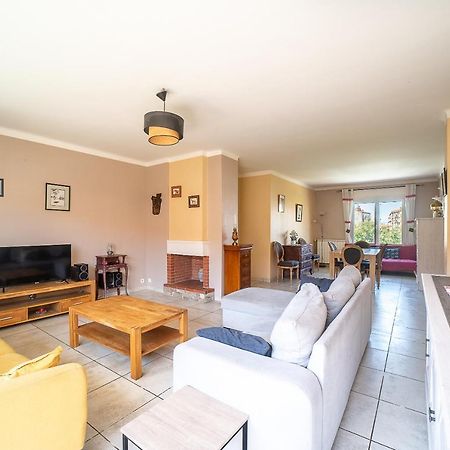 Le Marechal Juin - Appt 8 Voyageurs Apartment Перпинян Екстериор снимка