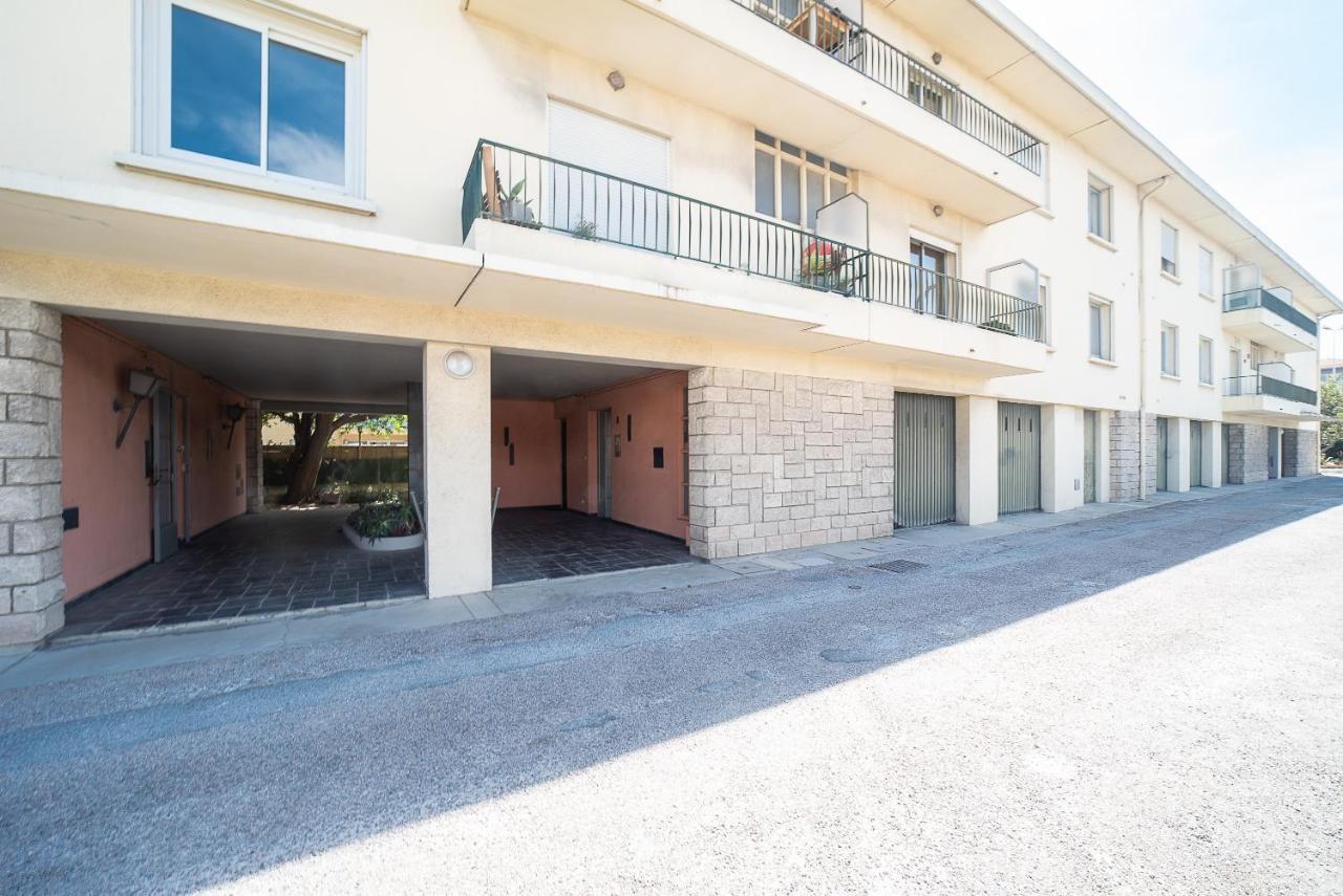 Le Marechal Juin - Appt 8 Voyageurs Apartment Перпинян Екстериор снимка